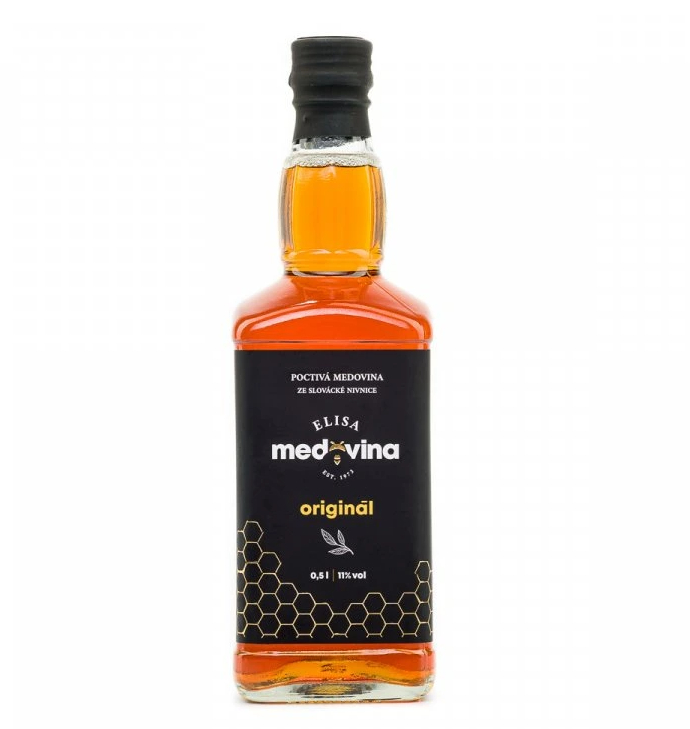 medovina